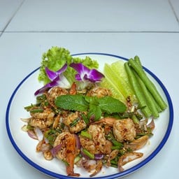 17 หมูกระทะ