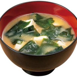 ซุปมิโซะ