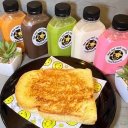 กาแฟในซอยวัด