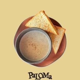 ซุปเห็ด Mushroom Soup