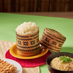 ข้าวเหนียว
