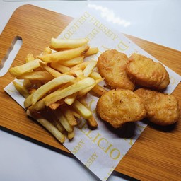 เซ็ทเก็ตฟราย