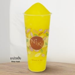 มะม่วงปั่น