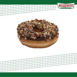 Karamel Almond Krunch