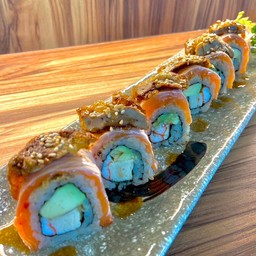 ฟัวกราส์โรล