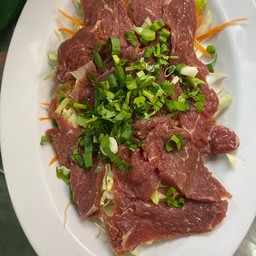 ซอยจุ้เนื้อ