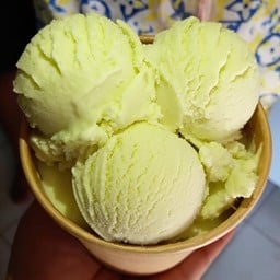 ไอศครีมพายเรือ