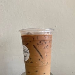 มนรดา Craft Coffee bar