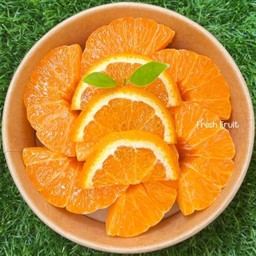 ส้มเมนดาริน