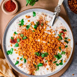 Bondi dahi