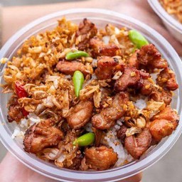 ครัวคุณเก๋ แดดเดียว ลำตาเสา