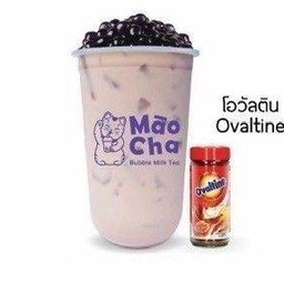 โอวัลติน