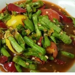 ครัวกะเพราคุณแม่(โนนม่วง)