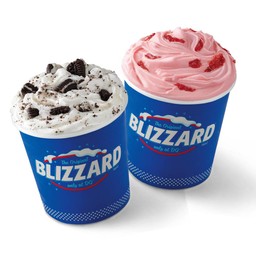 บลิซซาร์ด® ไซส์ XL 2 แก้ว