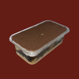 LezaT Banoffee & Cheese pie
