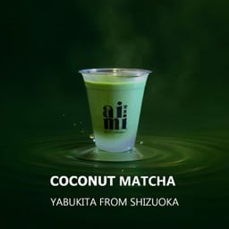 AIMI Home Matcha ราชเทวี