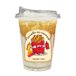 นมสดคาราเมล