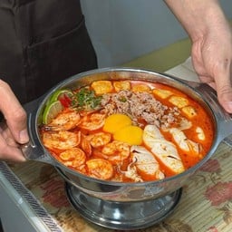 โคตรเด็ดมาม่า เชียงราย