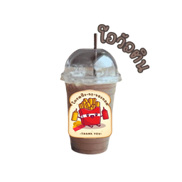 โอวัลติน