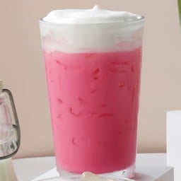 Pink Milk [นมชมพู]