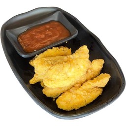 ไก่ไร้กระดูก