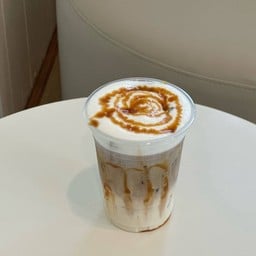 คาราเมลมัคคิอาโต้