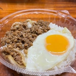 หมูผัดซอสเทอริยากิ ทำเนียนเป็นคนญี่ปุ่น