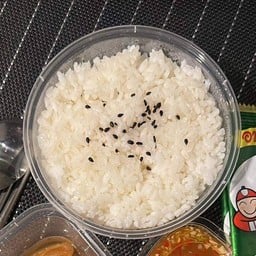 แซลม่อน&กุ้งดองซีอิ้ว by เมลินดอง