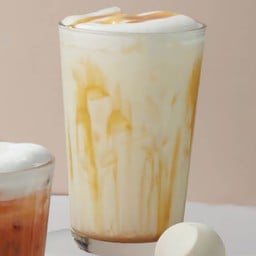 Caramel Milk [นมคาราเมล]
