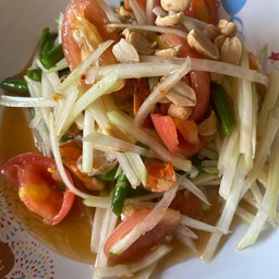 ตำไทย