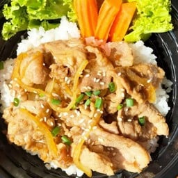 เธอ-ริยากิ @แม่สอด