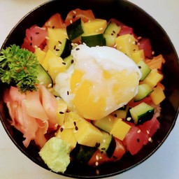 ข้าวเจแปนนีสออนเซ็น