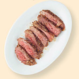 A13.เนื้อย่างคลุกฝุ่น