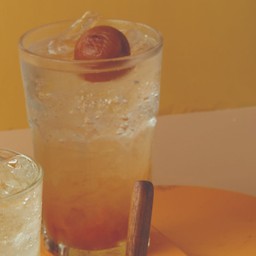 Pickled Plums Sprite [บ๊วยดองสไปร์ท]