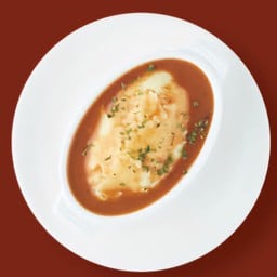 S6.มันบดซอสเกรวี่