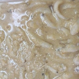 น้ำพริก (น้องออมสิน) 1
