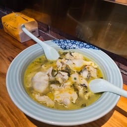Xiao Qiu Home cooking Shanghai(Peoplesquare)