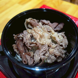 ชาบูยันหว่าง (Cup) - เนื้อ