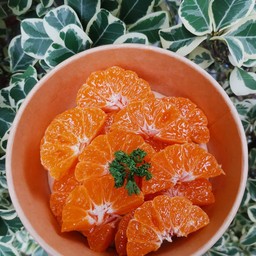 ส้มสายน้ำผึ้ง