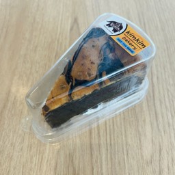 บราวนี่ชีสเค้ก KIM