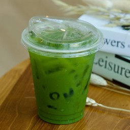 เพียวมัทฉะ