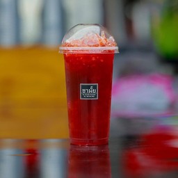 ชาสตอเบอรี่