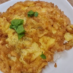 ไข่เจียว