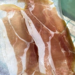 50g. Parma Ham Aged 18months