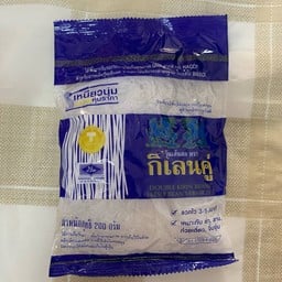 วุ้นเส้น