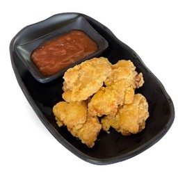 ไก่คาราเกะ