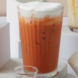 Thai Tea [ชาไทย]