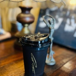 OLD TOWN Cafe Thasala -