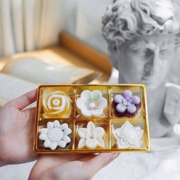 ชุดพฤกษ์ 