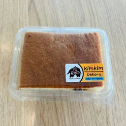 เค้กชิฟฟอนกล้วย KIM